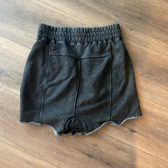 FP Movement Free People All Star Sweat Shorts - Picture 5 of 5